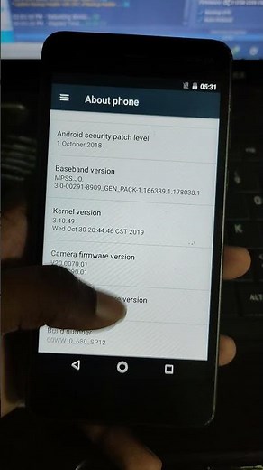 Nokia 2 Flashing Tested Xml flash file _ Nokia_2_E1M-0680-0-00WW-B02_FirmwareBackup_(Tested) TA-1029