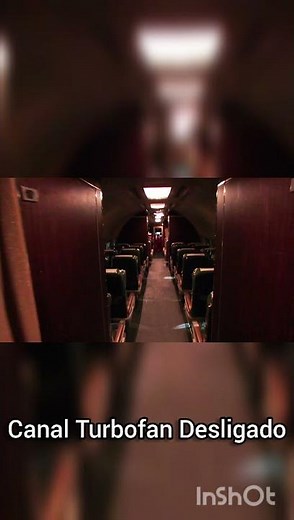 Interior do Lockheed Constellation - Como é o Connie por dentro?