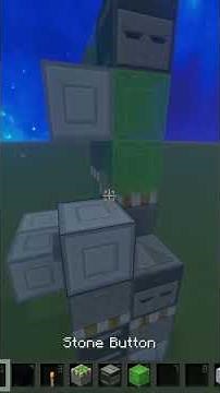 How to build a elevator in minecraft bedrock edition