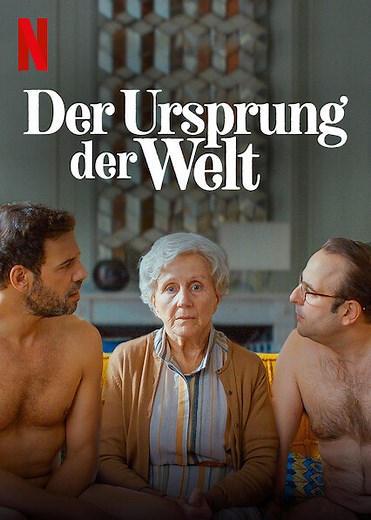 Der Ursprung der Welt