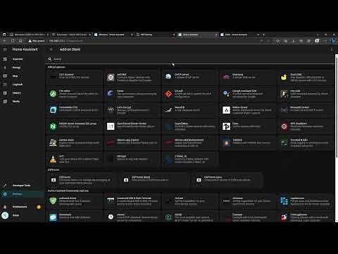 05 - Installing HACS - Solax Solar Home Assistant Tutorial