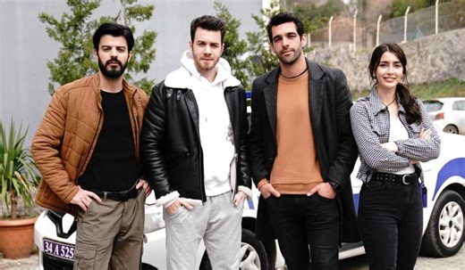 Emanet Dizisi 285. Bölüm İzle (2. Sezon 80. Bölüm) - izle7