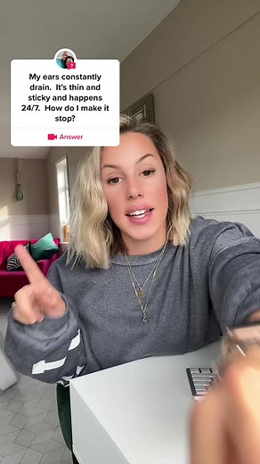 Ear Discharge: When to See a GP