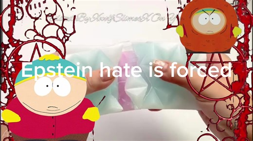 Epstein hate is so forced #cartman #dih #rant #dihtok #ragebait | eric cartman