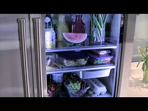 2014 Sub Zero Pro48 Product Line