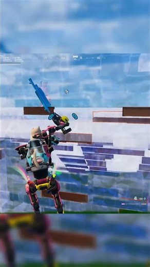 Crazy controller gameplay