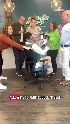 Welcome to Johnston County: Discover JoCo Visitors Bureau