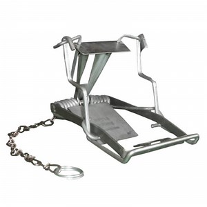 Fenn Mark 6 Spring Trap: Reliable Pest Control Solution