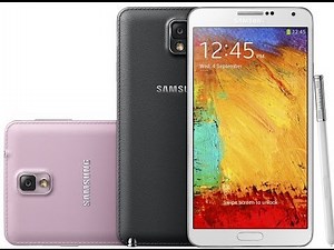 Samsung Galaxy Note 3 Review - MySmartPrice