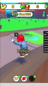 strong muscle simulator shorts #roblox #robloxscript #pastebinscript #robloxgui