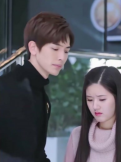 💕💕 | 最动听的事 I Hear You | 赵露思 王以纶 | YOUKU Short Film