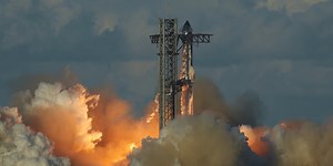 Why Elon Musk Is Racing to Take SpaceX Public