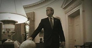 FRONTLINE | Bush's War (Part One) | Season 2008 | Episode 4