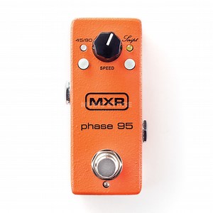 MXR M290 Mini Phase 95 favorable buying at our shop | United Kingdom