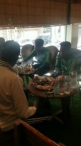 Ethiopian Amateur Boxing With Cazo 24/7 on Reels