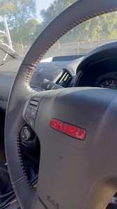 5.1K views · 520 reactions | Are you in the market for a good second hand 4x4 double cab? Look no further! This one is in brilliant condition and priced at $36,000. . . #autoworld #isuzu #dmax #xrider #secondhand | Autoworld Zimbabwe | Facebook