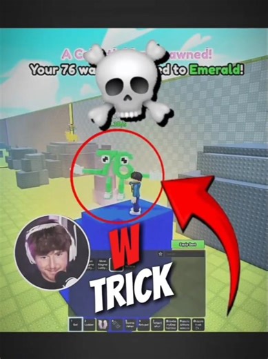 Caylus got a 67 using a TRICK 🥶...