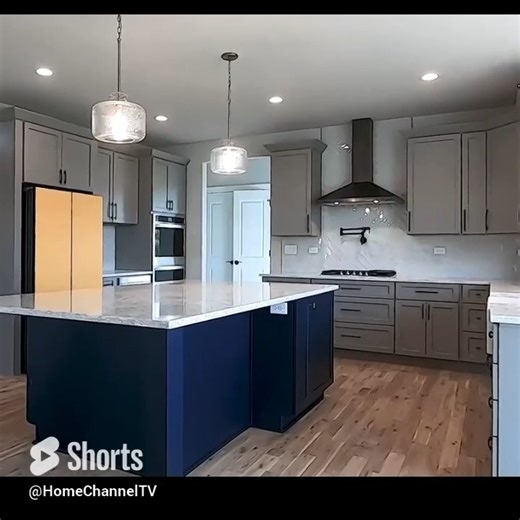 Follow ALL our Home Design Tours and Remodel Videos on YouTube - https://www.youtube.com/homechanneltv | Home Channel TV