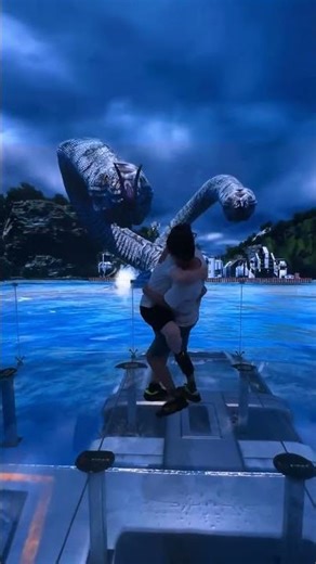 Want to unlock a new naked-eye 3D experience? #reels #trend #trending