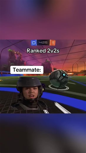 Joining the Ranked 2v2 Challenge