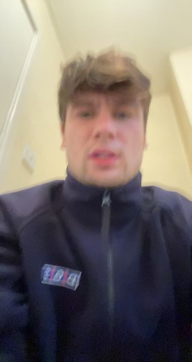 Alex McAllister on TikTok