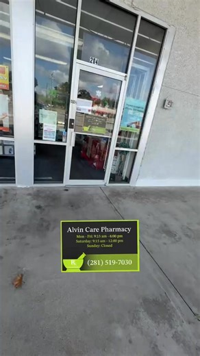 Pick up your scripts, put your name on the receipt, and drop it in our entry box for a chance to win $100 Honey Baked Ham gift card or a fully cooked Thanksgiving Turkey! Good luck, Alvin family! | Alvin Care Pharmacy | Facebook