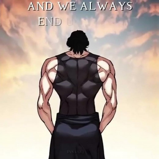 Yuk Sung Ji. Quiet strength, deadly precision #YukSungJi #Lookism #AnimeVibes #ShortsAMV