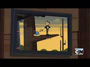 TDAS Episode 6 - All Duncan parts