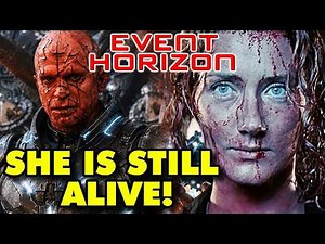 After 35 Years, Event Horizon’s New Sequel Confirms Survival of These 2 Original Characters!