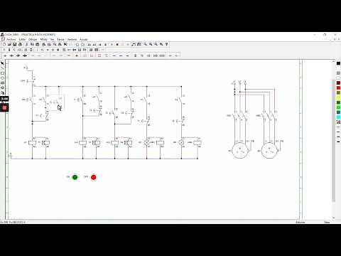 Practica #9 Uso de temporizadores Cade Simu