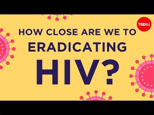 Can We Eradicate HIV? - Article or Zero Article Gapfill