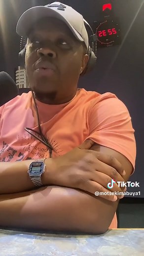 Exploring Thoriso and Motseki Mabuya on Lesedi FM