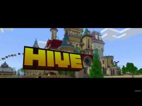 The best a Hive Montage