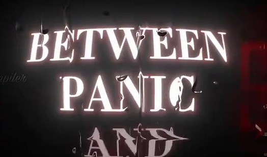 Darkside Lyrics Video - Explore the Emotions Within