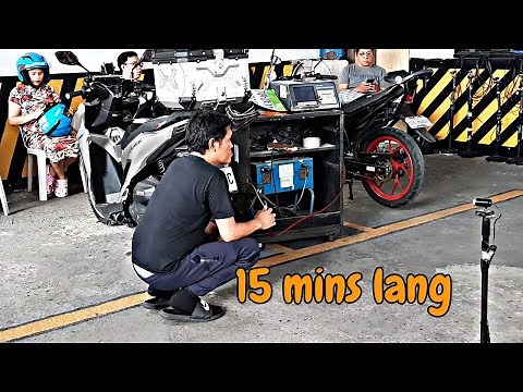 MOTORCYCLE REGISTRATION RENEWAL 2024 STEP BY STEP PROCESS