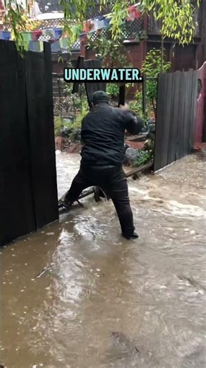 Always check your flood maps before you buy a house! #floodsmart #realestate