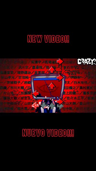 FNF - CREEPYPASTA JP DEMO - RED ROOM - NOVAFLARE ENGINE - ANDROID - PART 2 #fnf #fnfmod #fnfandroid