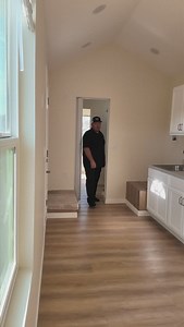 2.8K views · 44 reactions | We now have Tiny Home Trailers available...