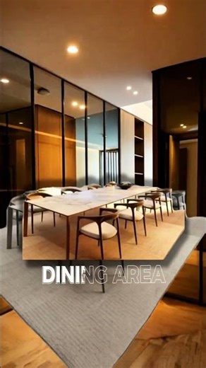 Move Your Thumb Along The Beat - Al Zorah’s Front-Row Mansions | Sea Glints Ultra-Luxury Residences