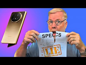 Honor Magic V5: The Truth Specs Don't Tell!