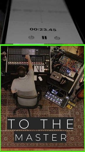 From Voice Memo to Master | How Blue Sky Studios Brings Songs to Life