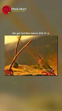 Now that's what we call Mini War 😂 #cartoon #memes