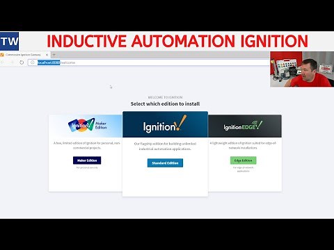 How to Download and Install Ignition SCADA Software for Free