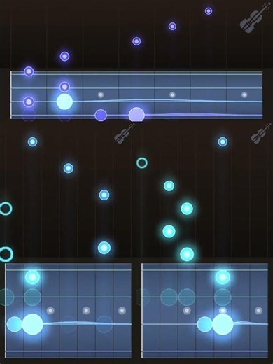 Poly1108 — Multi-Instrument Visualization