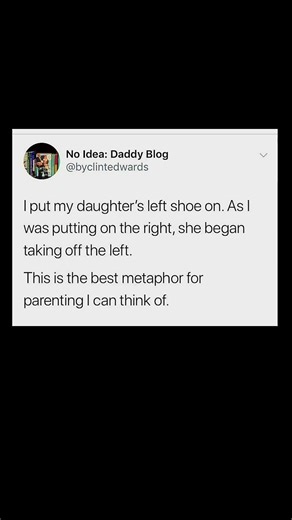 parenting struggle in one shoe | Subscribe for more #motivation 😊👍