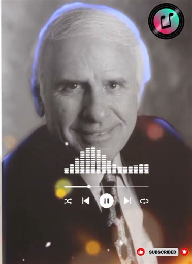 Develop Yourself Constantly | Jim Rohn's Timeless Wisdom for Personal Growth #motivation #jimtrenner