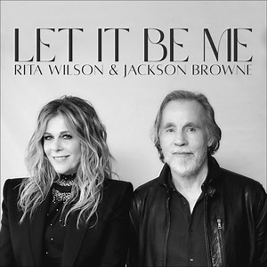 "Let It Be Me" is officially New to 2! Many thanks to #PhilWilliams for spinning my duet with Jackson Browne on BBC Radio 2 this past weekend. I’m so appreciative of the continued support for my new album, Rita Wilson Now & Forever: Duets! | Rita Wilson