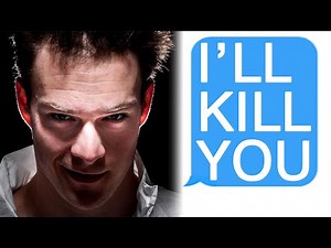 r/Bestof HELP! I'm Dating a PSYCHOPATH!