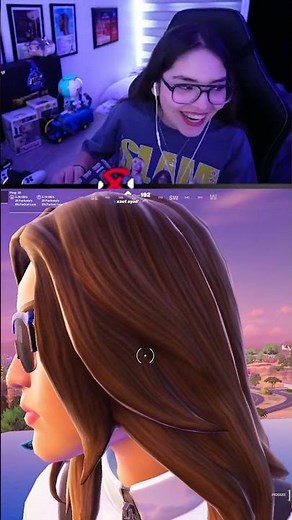 Moxie Got A Skin And Forgot How To Act