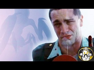 The Arachni-Lobster Explained | Stephen King's The Mist